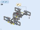 Bauanleitungen LEGO - Technic - 42055 - Schaufelradbagger: Page 64