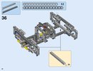 Bauanleitungen LEGO - Technic - 42055 - Schaufelradbagger: Page 66