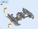 Bauanleitungen LEGO - Technic - 42055 - Schaufelradbagger: Page 72