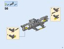 Bauanleitungen LEGO - Technic - 42055 - Schaufelradbagger: Page 79