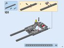 Bauanleitungen LEGO - Technic - 42055 - Schaufelradbagger: Page 119