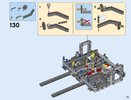 Bauanleitungen LEGO - Technic - 42055 - Schaufelradbagger: Page 139