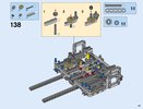 Bauanleitungen LEGO - Technic - 42055 - Schaufelradbagger: Page 147