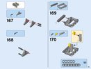 Bauanleitungen LEGO - Technic - 42055 - Schaufelradbagger: Page 175