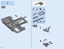 Bauanleitungen LEGO - Technic - 42055 - Schaufelradbagger: Page 192