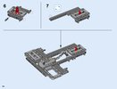 Bauanleitungen LEGO - Technic - 42055 - Schaufelradbagger: Page 194