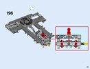 Bauanleitungen LEGO - Technic - 42055 - Schaufelradbagger: Page 199