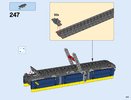 Bauanleitungen LEGO - Technic - 42055 - Schaufelradbagger: Page 243