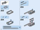 Bauanleitungen LEGO - Technic - 42055 - Schaufelradbagger: Page 250