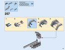 Bauanleitungen LEGO - Technic - 42055 - Schaufelradbagger: Page 251