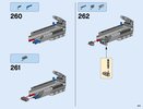 Bauanleitungen LEGO - Technic - 42055 - Schaufelradbagger: Page 253