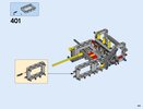 Bauanleitungen LEGO - Technic - 42055 - Schaufelradbagger: Page 355