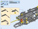 Bauanleitungen LEGO - Technic - 42055 - Schaufelradbagger: Page 370