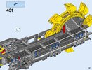 Bauanleitungen LEGO - Technic - 42055 - Schaufelradbagger: Page 381