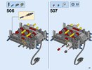 Bauanleitungen LEGO - Technic - 42055 - Schaufelradbagger: Page 431