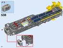 Bauanleitungen LEGO - Technic - 42055 - Schaufelradbagger: Page 454