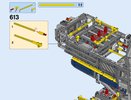 Bauanleitungen LEGO - Technic - 42055 - Schaufelradbagger: Page 507