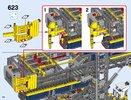 Bauanleitungen LEGO - Technic - 42055 - Schaufelradbagger: Page 512