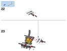 Bauanleitungen LEGO - Technic - 42055 - Schaufelradbagger: Page 20