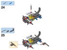 Bauanleitungen LEGO - Technic - 42055 - Schaufelradbagger: Page 21