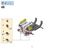 Bauanleitungen LEGO - Technic - 42055 - Schaufelradbagger: Page 35