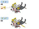 Bauanleitungen LEGO - Technic - 42055 - Schaufelradbagger: Page 36