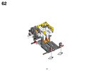 Bauanleitungen LEGO - Technic - 42055 - Schaufelradbagger: Page 44