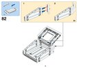 Bauanleitungen LEGO - Technic - 42055 - Schaufelradbagger: Page 61