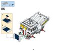 Bauanleitungen LEGO - Technic - 42055 - Schaufelradbagger: Page 65