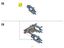 Bauanleitungen LEGO - Technic - 42055 - Schaufelradbagger: Page 78