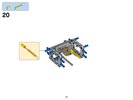 Bauanleitungen LEGO - Technic - 42055 - Schaufelradbagger: Page 79