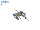 Bauanleitungen LEGO - Technic - 42055 - Schaufelradbagger: Page 80