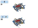 Bauanleitungen LEGO - Technic - 42055 - Schaufelradbagger: Page 86