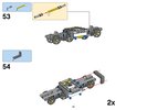 Bauanleitungen LEGO - Technic - 42055 - Schaufelradbagger: Page 101