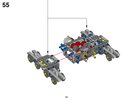 Bauanleitungen LEGO - Technic - 42055 - Schaufelradbagger: Page 102