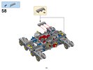 Bauanleitungen LEGO - Technic - 42055 - Schaufelradbagger: Page 104