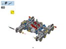 Bauanleitungen LEGO - Technic - 42055 - Schaufelradbagger: Page 106