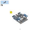 Bauanleitungen LEGO - Technic - 42055 - Schaufelradbagger: Page 118