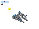 Bauanleitungen LEGO - Technic - 42055 - Schaufelradbagger: Page 122