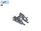 Bauanleitungen LEGO - Technic - 42055 - Schaufelradbagger: Page 123