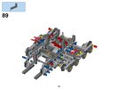 Bauanleitungen LEGO - Technic - 42055 - Schaufelradbagger: Page 128