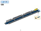 Bauanleitungen LEGO - Technic - 42055 - Schaufelradbagger: Page 154