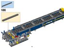 Bauanleitungen LEGO - Technic - 42055 - Schaufelradbagger: Page 192