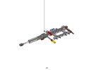 Bauanleitungen LEGO - Technic - 42055 - Schaufelradbagger: Page 221