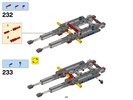 Bauanleitungen LEGO - Technic - 42055 - Schaufelradbagger: Page 230