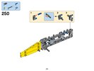 Bauanleitungen LEGO - Technic - 42055 - Schaufelradbagger: Page 242