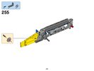 Bauanleitungen LEGO - Technic - 42055 - Schaufelradbagger: Page 245