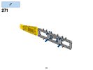 Bauanleitungen LEGO - Technic - 42055 - Schaufelradbagger: Page 256