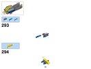 Bauanleitungen LEGO - Technic - 42055 - Schaufelradbagger: Page 275