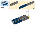 Bauanleitungen LEGO - Technic - 42055 - Schaufelradbagger: Page 281